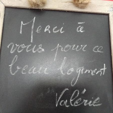 Appartement Ti Gwenn à Perros-Guirec Extérieur photo