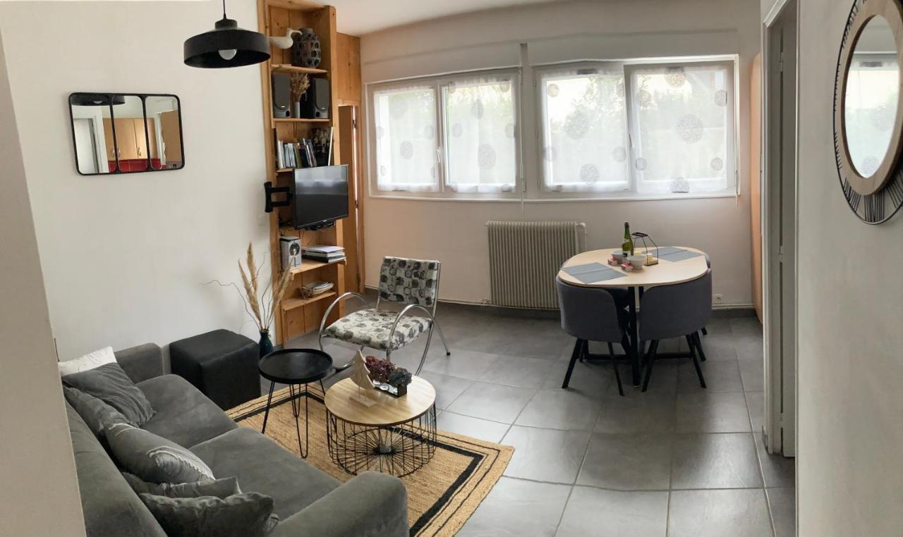 Appartement Ti Gwenn à Perros-Guirec Extérieur photo