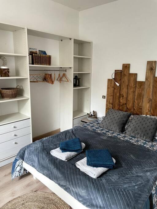 Appartement Ti Gwenn à Perros-Guirec Extérieur photo