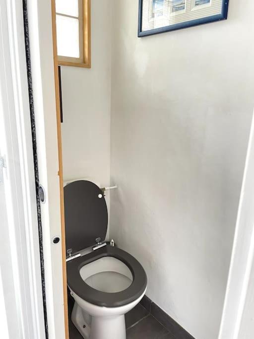 Appartement Ti Gwenn à Perros-Guirec Extérieur photo