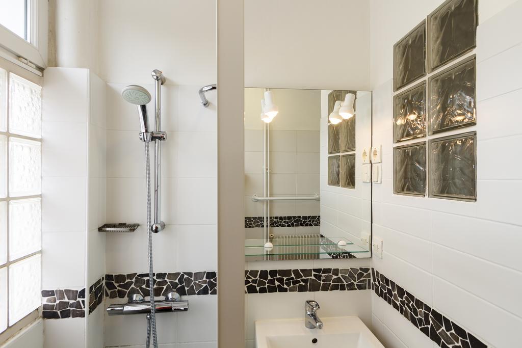 Appartement Ti Gwenn à Perros-Guirec Extérieur photo